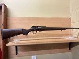CZ 457 Varmint 22 LR 02340 - 1 of 22