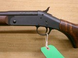 HARRINGTON & RICHARDSON SINGLE SHOT 20 GAUGEPARDNER NWTF - 9 of 15