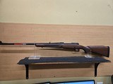 Winchester Model 70 Alaskan 375 H&H Mag 535205138 - 2 of 2