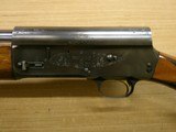 BROWNING BELGIUM MADE A5 LIGHT TWELVE 12 GAUGE - 8 of 21