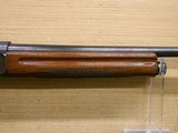 BROWNING BELGIUM MADE A5 LIGHT TWELVE 12 GAUGE - 4 of 21