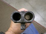 WINCHESTER MODEL 21 DUCK SXS 12 GAUGE 3" - 20 of 22