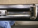 WINCHESTER MODEL 21 DUCK SXS 12 GAUGE 3" - 16 of 22