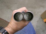 WINCHESTER MODEL 21 DUCK SXS 12 GAUGE 3" - 19 of 22