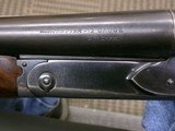 WINCHESTER MODEL 21 DUCK SXS 12 GAUGE 3" - 12 of 22
