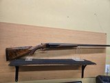 WINCHESTER MODEL 21 DUCK SXS 12 GAUGE 3"