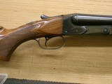 WINCHESTER MODEL 21 DUCK SXS 12 GAUGE 3" - 4 of 22