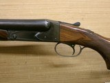 WINCHESTER MODEL 21 DUCK SXS 12 GAUGE 3" - 9 of 22