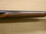 WINCHESTER MODEL 21 DUCK SXS 12 GAUGE 3" - 5 of 22