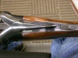 WINCHESTER MODEL 21 DUCK SXS 12 GAUGE 3" - 13 of 22
