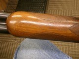 WINCHESTER MODEL 21 DUCK SXS 12 GAUGE 3" - 15 of 22