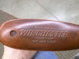WINCHESTER MODEL 21 DUCK SXS 12 GAUGE 3" - 22 of 22