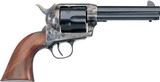 Uberti 1873 Cattleman II Steel Revolver 356510, 357 Magnum, 5.5