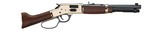 Henry Repeating Arms Co Mare's Leg H006GMML 357MAG 38 SPL - 1 of 1
