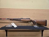 Winchester Model 70 Featherweight Compact 308/7.62x51mm 535201220 - 2 of 2