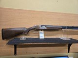 Beretta 686 Silver Pigeon I Shotgun J686F2028, 20 Gauge, 28" - 1 of 2