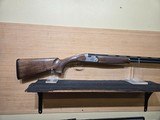 Beretta 686 Silver Pigeon I Sporting 20 GA J686SK0 - 1 of 2