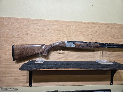Beretta 686 Silver Pigeon I Sporting 20 GA J686SK0