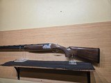 Beretta 686 Silver Pigeon I Sporting 20 GA J686SK0 - 2 of 2