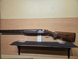 Beretta 687 Silver Pigeon III Shotgun J6873FJ8, 12 Gauge, 28" - 2 of 2