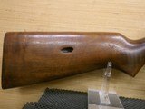 WINCHESTER MODEL 74 SEMI AUTO .22 L RIFLE - 2 of 16