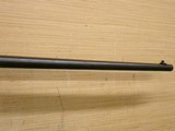 WINCHESTER MODEL 74 SEMI AUTO .22 L RIFLE - 5 of 16