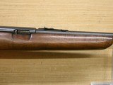 WINCHESTER MODEL 74 SEMI AUTO .22 L RIFLE - 4 of 16