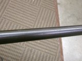 WINCHESTER MODEL 74 SEMI AUTO .22 L RIFLE - 12 of 16