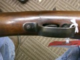 WINCHESTER MODEL 74 SEMI AUTO .22 L RIFLE - 15 of 16