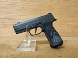 Sig Sauer P365 AXG Legion Optic Ready 9mm 365AXGCA-9-LEGION - 1 of 4