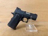 BUL ARMORY SAS 2 ULTRALIGHT 9MM - 1 of 7