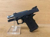 BUL ARMORY SAS 2 ULTRALIGHT 9MM - 3 of 7
