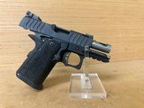 BUL ARMORY SAS 2 ULTRALIGHT 9MM - 4 of 7