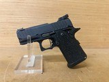 BUL ARMORY SAS 2 ULTRALIGHT 9MM - 2 of 7