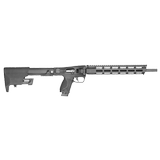 Smith and Wesson FPC Folding Semi-Automatic,
.22LR
Black - 14171 - 1 of 1