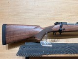 Winchester Model 70 Safari Express 375 H&H Mag 535204161 - 2 of 7