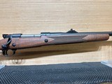 Winchester Model 70 Safari Express 375 H&H Mag 535204161 - 3 of 7