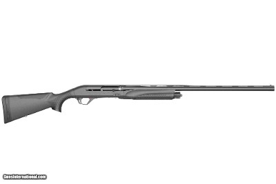 Retay USA ACE Extra Black Semi-Auto ACEBLK-28, 12 Gauge, 28