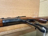 SAVAGE 99 308 WIN MFD IN 1977WITH LEUPOLD SCOPE - 19 of 23