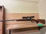 SAVAGE 99 308 WIN MFD IN 1977WITH LEUPOLD SCOPE - 10 of 23