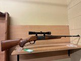 SAVAGE 99 308 WIN MFD IN 1977WITH LEUPOLD SCOPE - 1 of 23