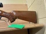 SAVAGE 99 308 WIN MFD IN 1977WITH LEUPOLD SCOPE - 16 of 23