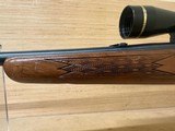 SAVAGE 99 308 WIN MFD IN 1977WITH LEUPOLD SCOPE - 13 of 23