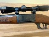 SAVAGE 99 308 WIN MFD IN 1977WITH LEUPOLD SCOPE - 14 of 23