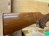 SAVAGE 99 308 WIN MFD IN 1977WITH LEUPOLD SCOPE - 3 of 23