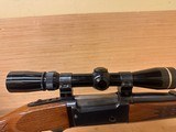 SAVAGE 99 308 WIN MFD IN 1977WITH LEUPOLD SCOPE - 8 of 23