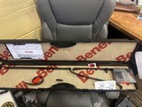 Benelli Super Black Eagle 3 20 GA 10346 3