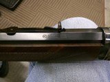 TAYLORS & CO ARMI SPORT MODEL 1886 CH OCT TD 45-70 GOVT - 8 of 15