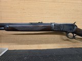 TAYLORS & CO ARMI SPORT MODEL 1886 CH OCT TD 45-70 GOVT - 6 of 15