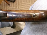 TAYLORS & CO ARMI SPORT MODEL 1886 CH OCT TD 45-70 GOVT - 10 of 15